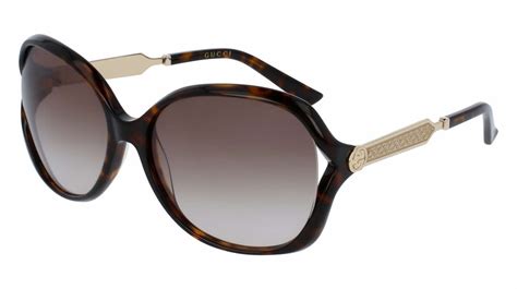 Gucci Sunglasses, GG0076S 